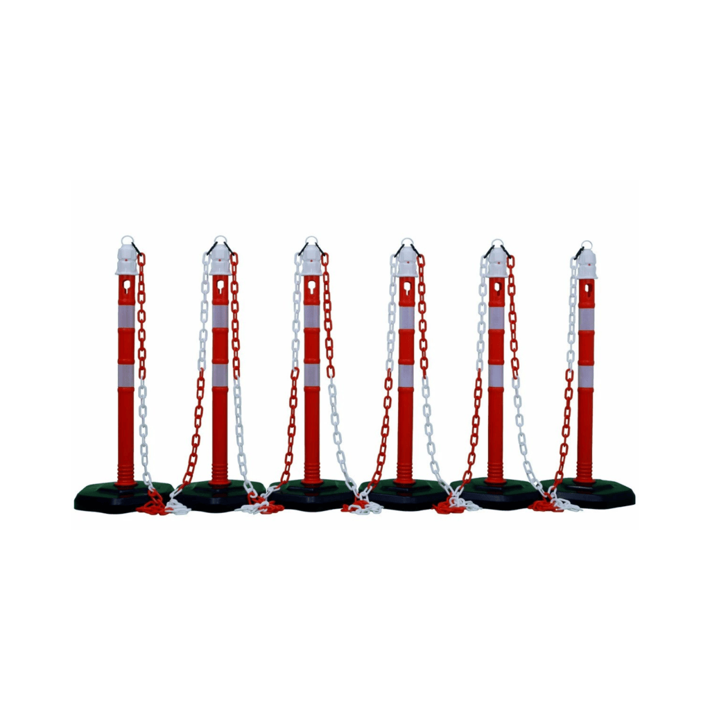 MultiMax Chain Post Set – Pittman
